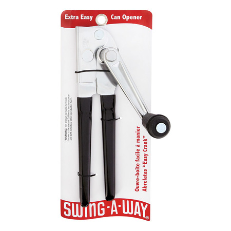 Swing-A-Way Extra Easy Can Opener 6090